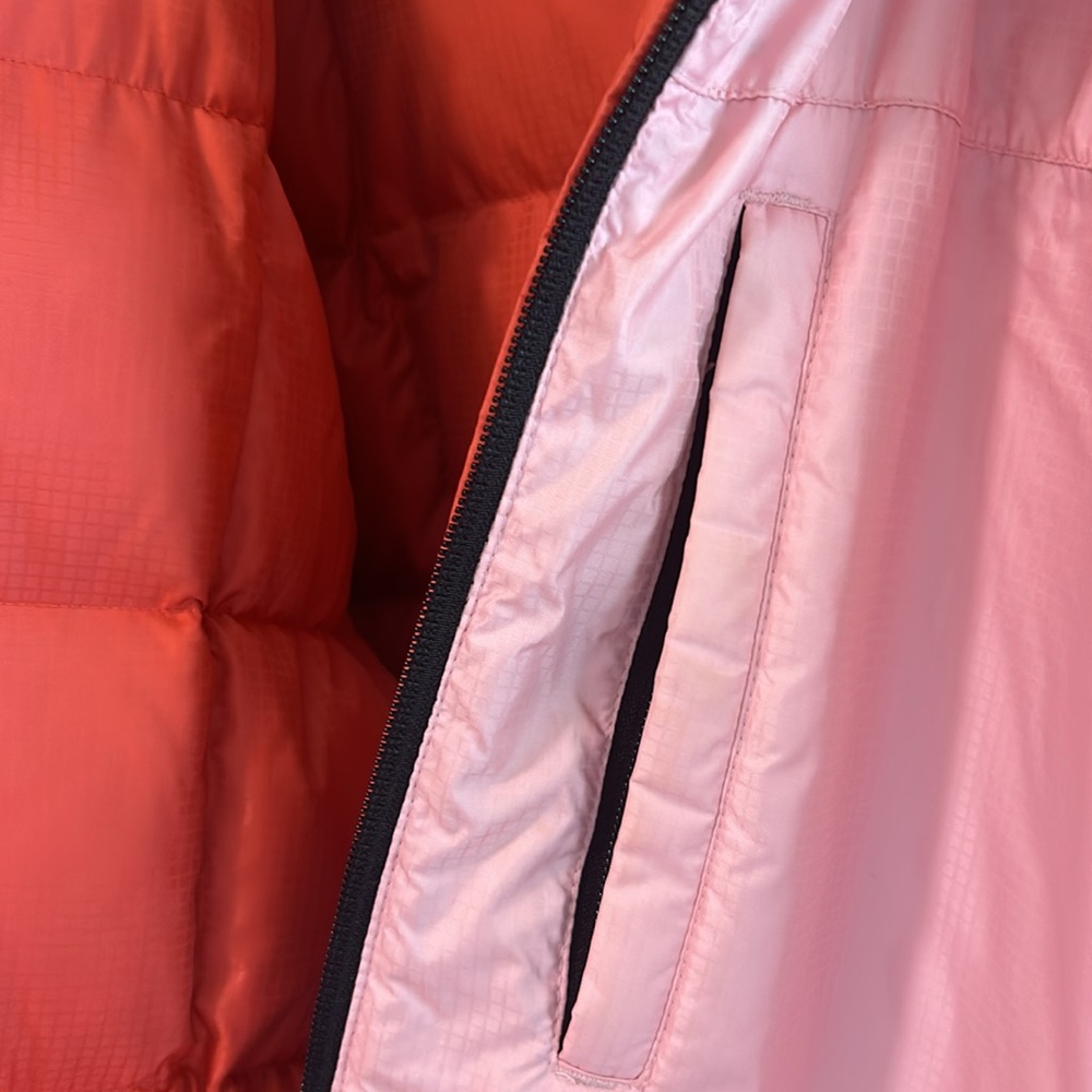 Heavy Versatile, Down Jacket - image 5